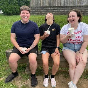 Meet your Posher, Diane